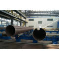 Pipes en acier LSAW ASTM A53